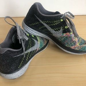 Nike ID Lunarlon 7.5